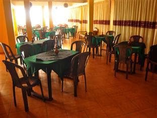 Lavendish On the Beach – Unawatuna
