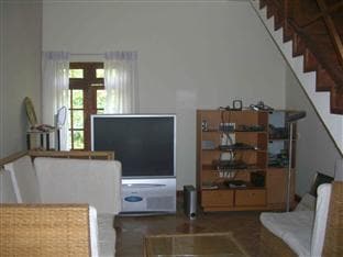 Hillcrest Residence