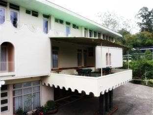 Prince Hotel Bandarawela