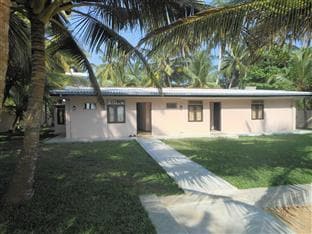 Thiranagama Beach Hotel