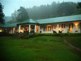 Kudaoya Villa