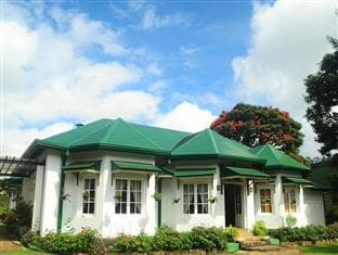 Iona Villa