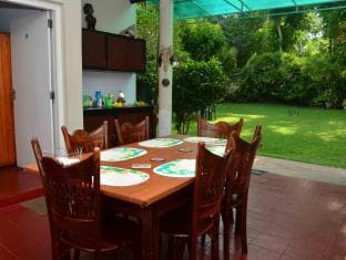 Mihin Villa