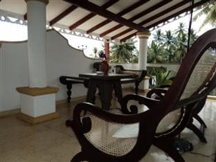 Morning Star Guest House