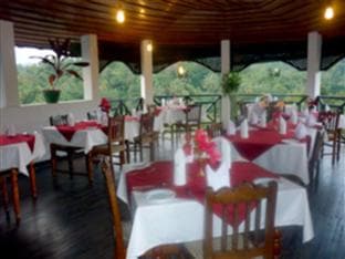 Kandy Holiday Home