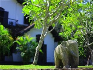 Galle Henna Estate