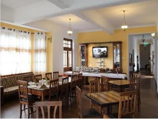 Heaven Seven Hotel Nuwara Eliya