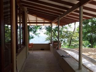 Pristine Hills Eco Lodge