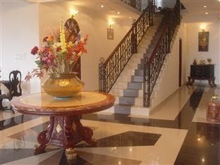The Richmond House Kandy