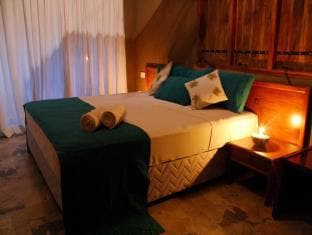 Beddegama Ecopark Villa