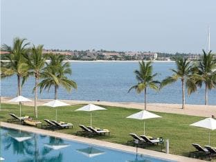 Amaya Beach Passikudah Resort & Spa