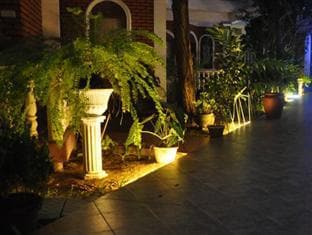 The Village Inn Resort