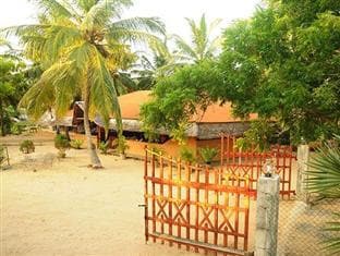 Pilbara Beach Garden Resort