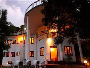 The Hideaway Hotel