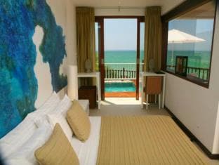 Michelle Boutique Beach Hotel