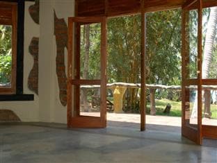 The Ruuk Resort