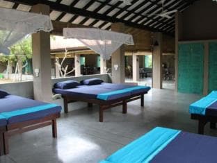 Yala Villa