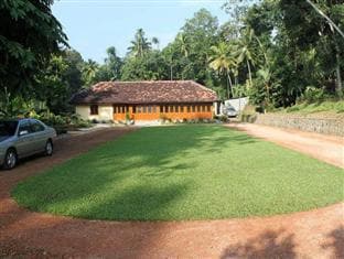 Krinda Walauwa Residence