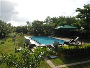 Villa Sarakkuwa