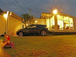 Hybrid Villa