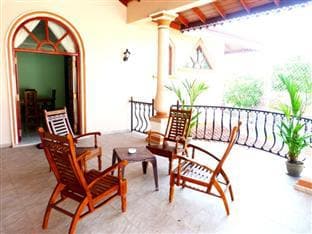 Fire Dragon Guest House