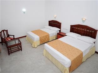 Katharagama Safari Hotel