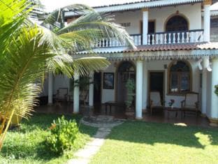 Oriental Rest Hikkaduwa Hotel