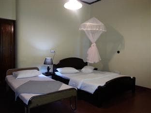 Glenloch Holiday Resort