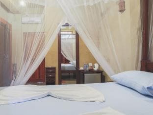 Wadiya Guest House