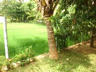 Nature Resort Tissamaharama