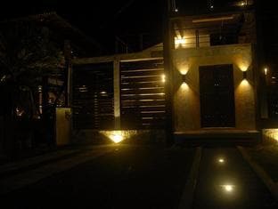 The Chalet Bentota