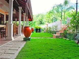 Nestline Holiday Resort