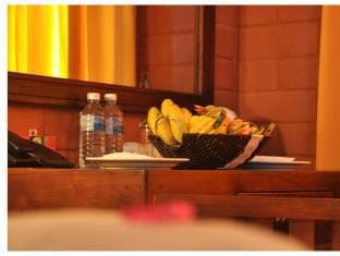 Hotel Mahanuge