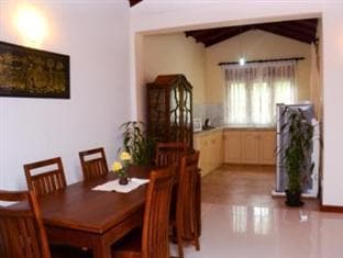 Kandy Green View Residence