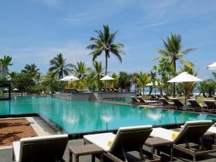 Centara Ceysands Resort & Spa Sri Lanka