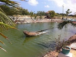 Taniya Nature Resort