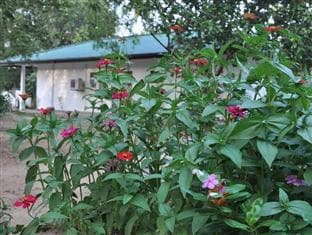 Tissakumbura Villa