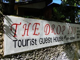 The Drop Inn