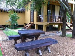 Cadjan Wild Villa