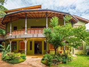 Galavilla Boutique Hotel and Spa