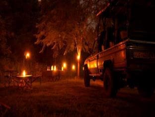Kulu Safaris Mobile Tented Camping