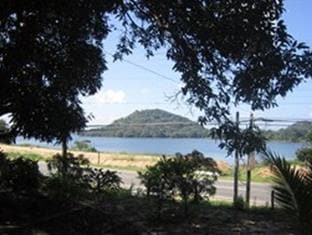 Sudukanda lake resort