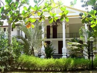Sobaco Nature Resort