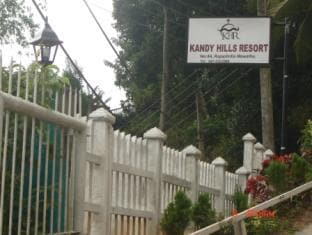 Kandy Hills Resort