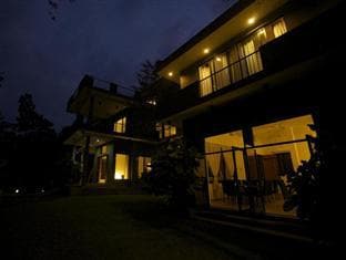 Mangrove Escapes Resort
