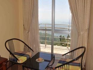 Olympus Plaza Hotel