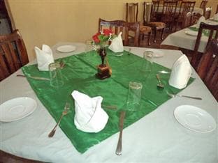 Nature Club Guest House