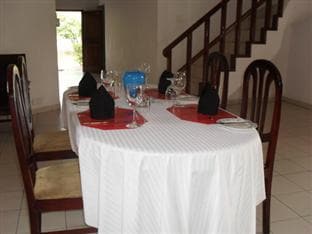 Snow Drop Hotel