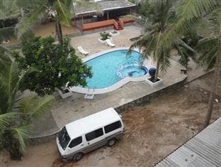 Sea Shine Beach Hotel