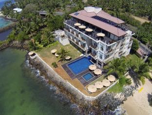 Garton's Cape Hotel